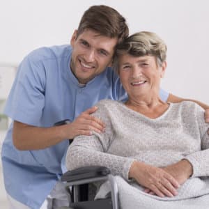 Incontinence Care