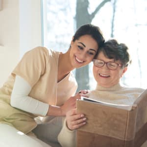 Resort‑Style Living