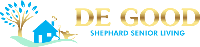 De Good Shephard